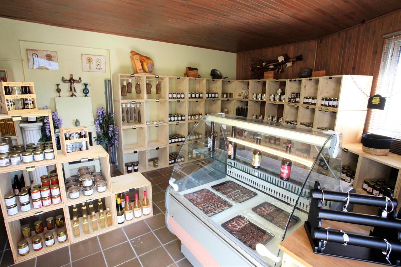 爱克波阿斯科酒店 Asco 外观 照片