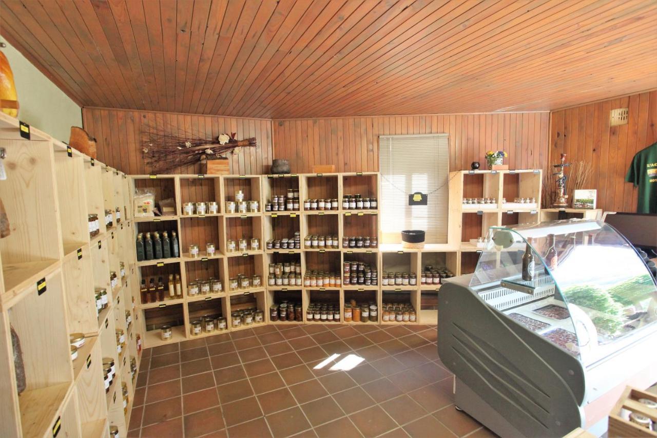爱克波阿斯科酒店 Asco 外观 照片