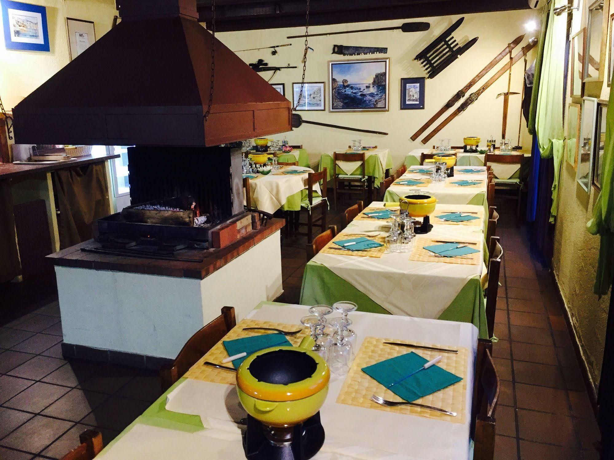 爱克波阿斯科酒店 Asco 外观 照片