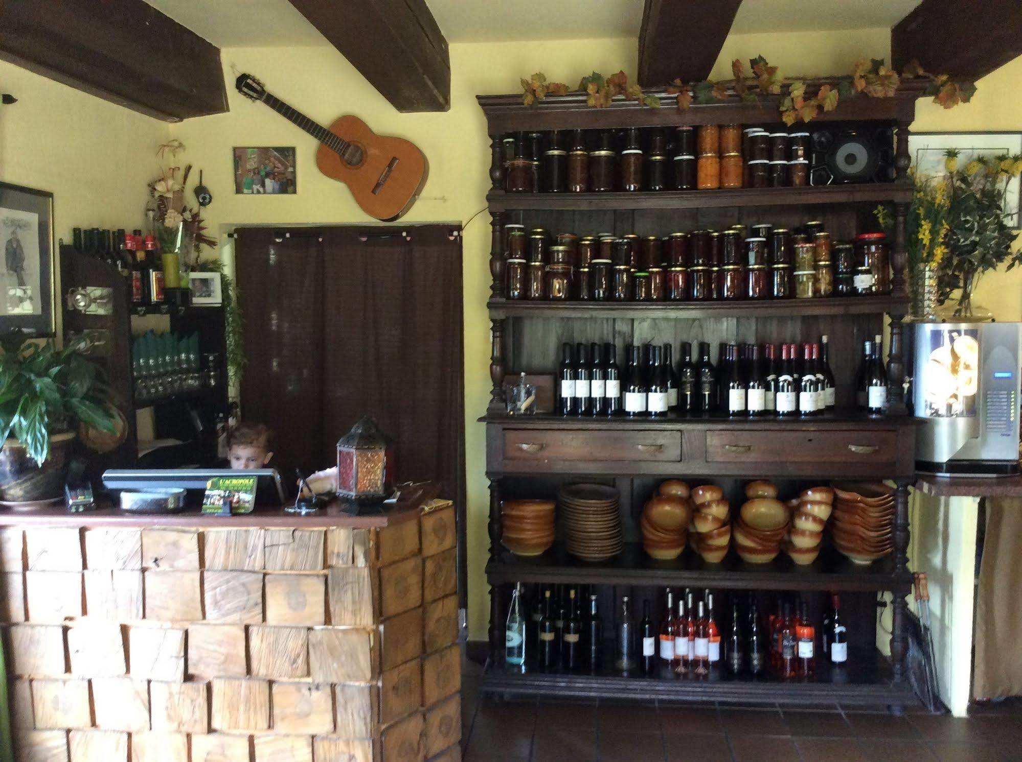 爱克波阿斯科酒店 Asco 外观 照片