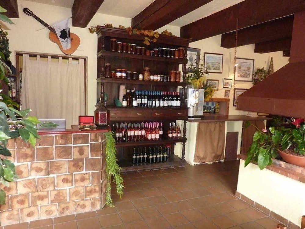 爱克波阿斯科酒店 Asco 外观 照片
