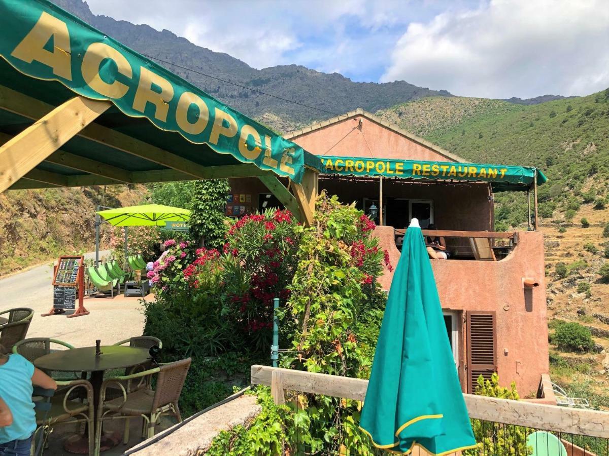 爱克波阿斯科酒店 Asco 外观 照片